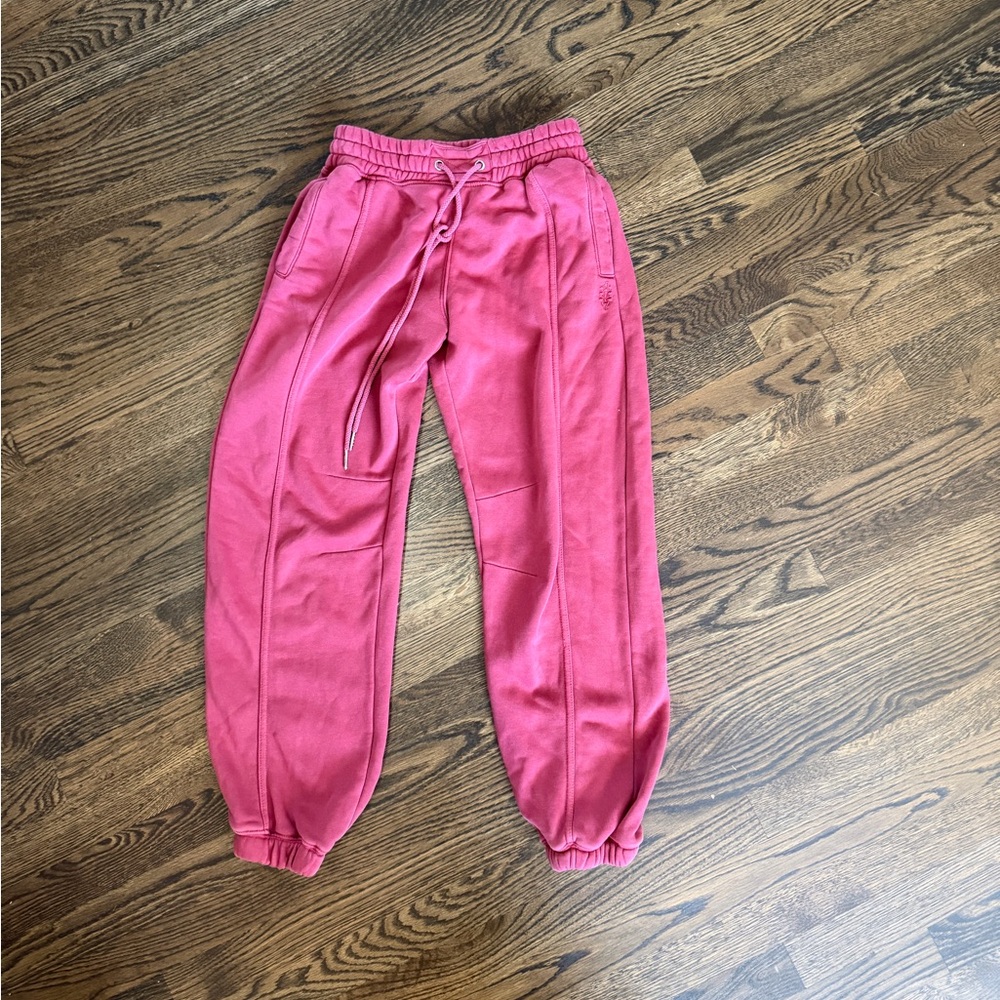 Free People joggers